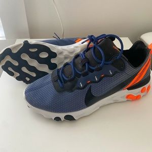 Nike React Element 55 SE (Men’s)